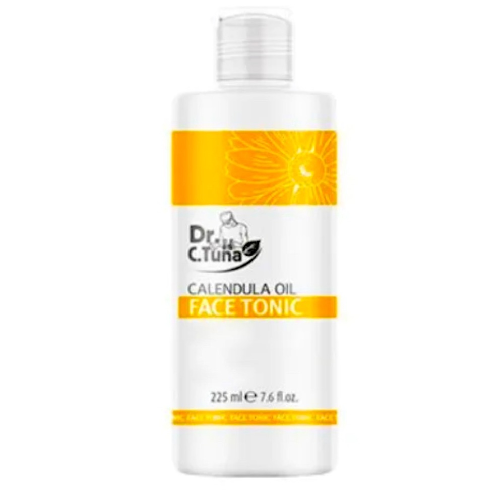Farmasi: Dr. C. Tuna Calendula Face Tonic 7.6 fl. oz.